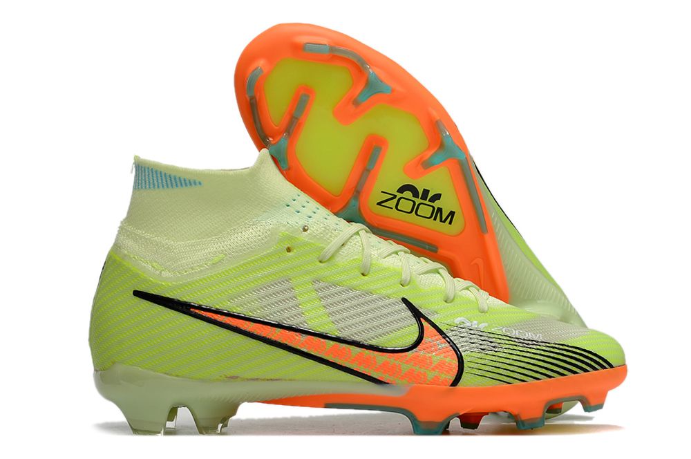 Nike Air Zoom Mercurial Superfly IX Elite FG